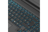 KEYNUX Ymax 6-RP6P Assembleur pc portables avec ubuntu, mint, fedora, debian, sans windows